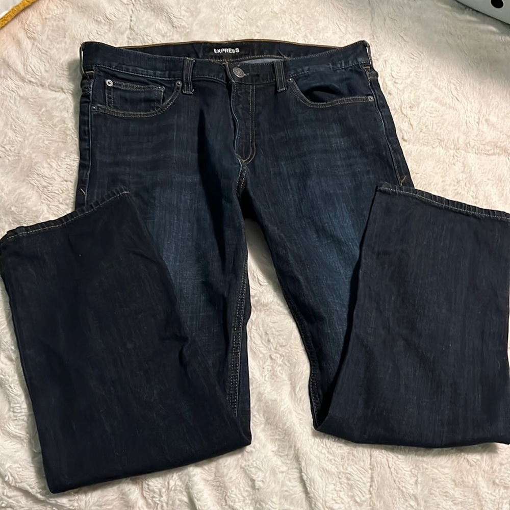 Express men’s jeans 34x30